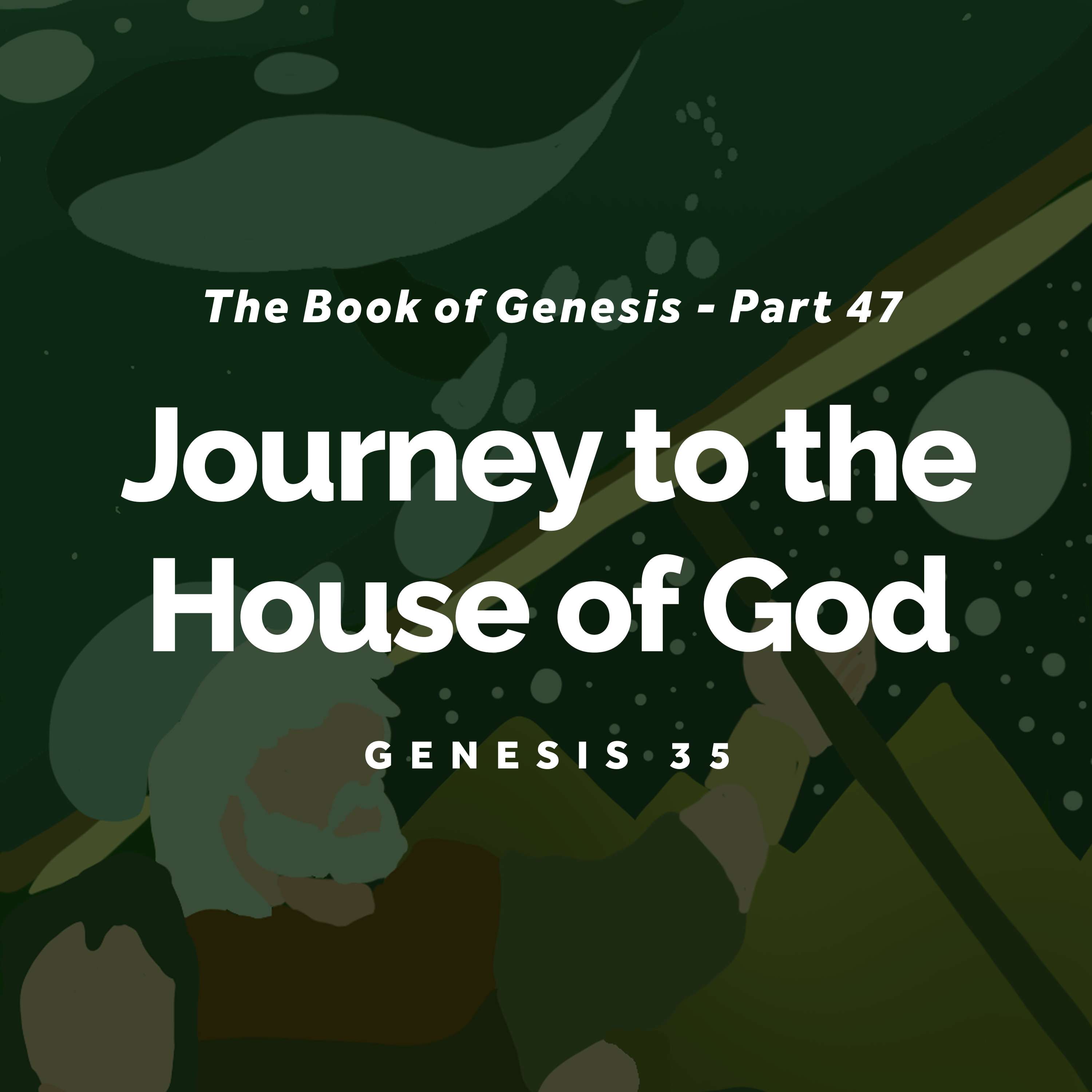GCF NAGA English Sermons