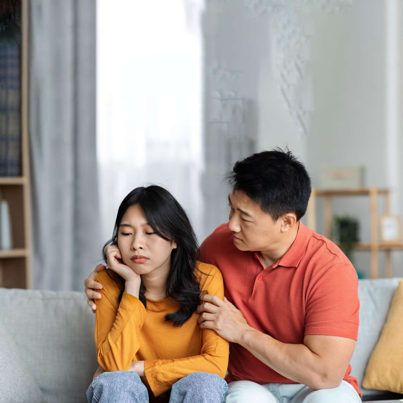 #1873 - Vợ chồng cãi nhau vì khách bên chồng bất ngờ đến chơi dịp lễ #1873 - Vợ chồng cãi nhau vì khách bên chồng bất ngờ đến chơi dịp lễ