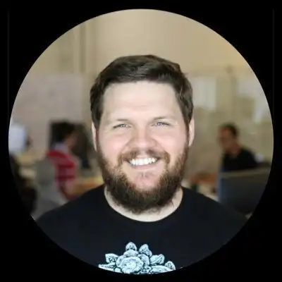 Patrick Campbell