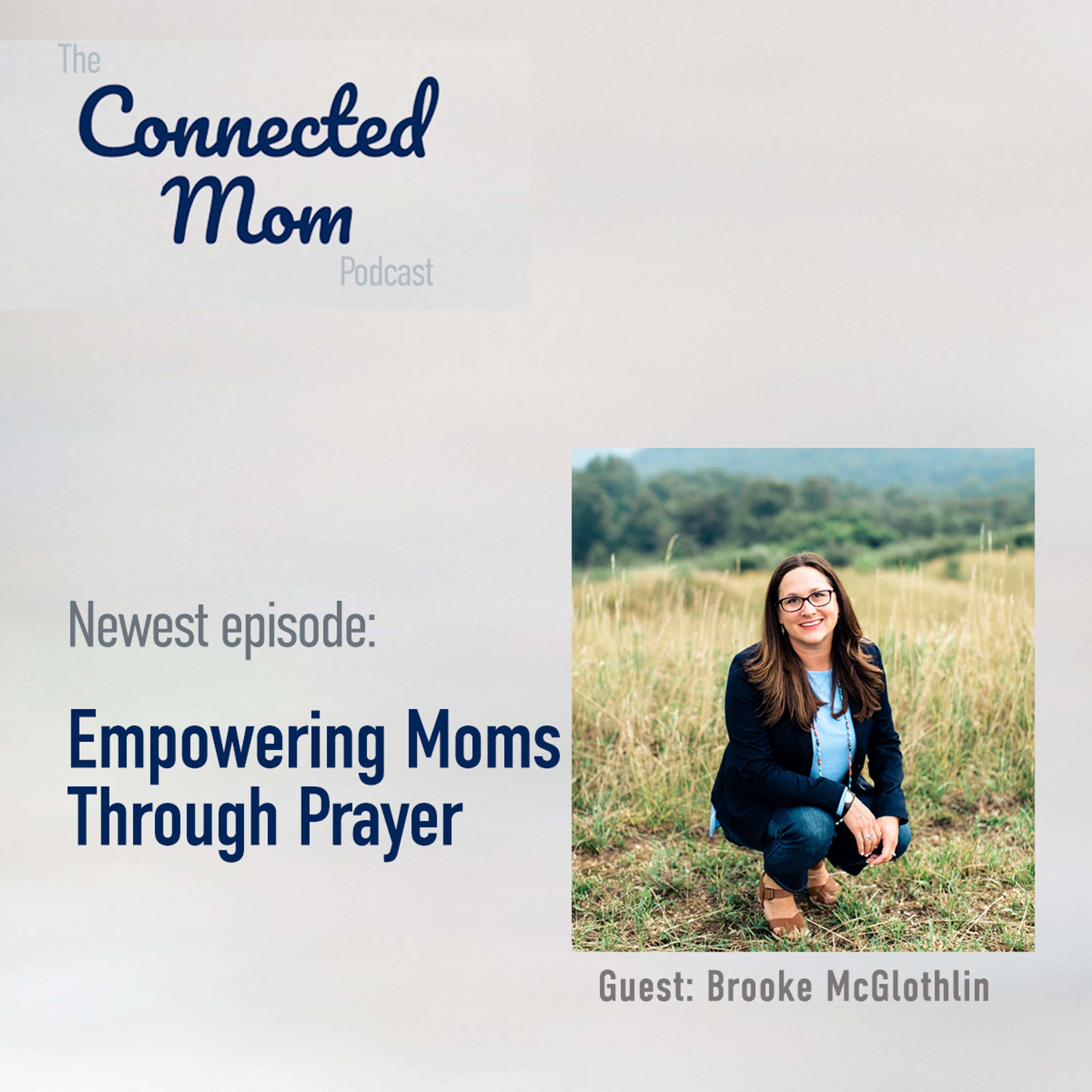 The Connected Mom