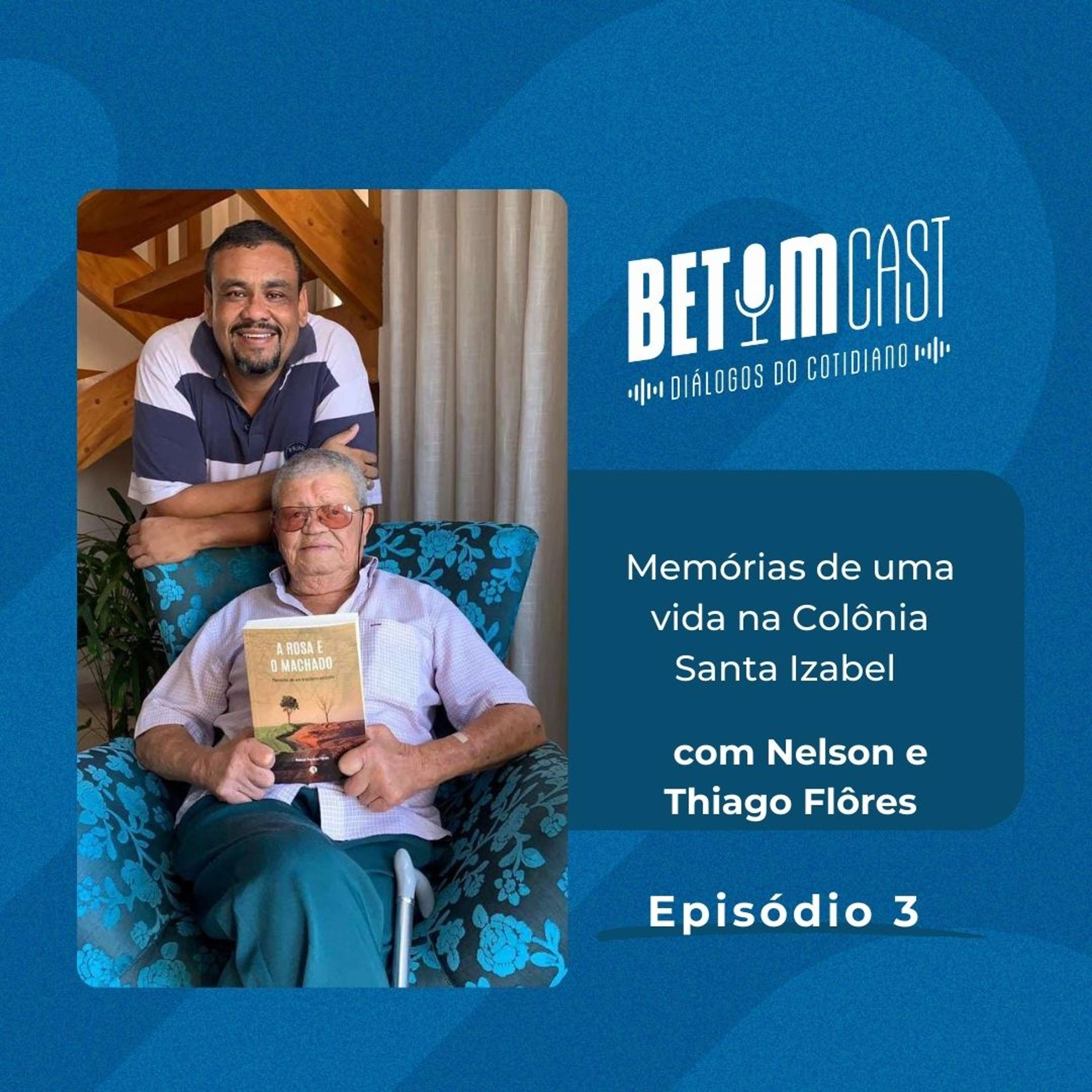 Betim Cast
