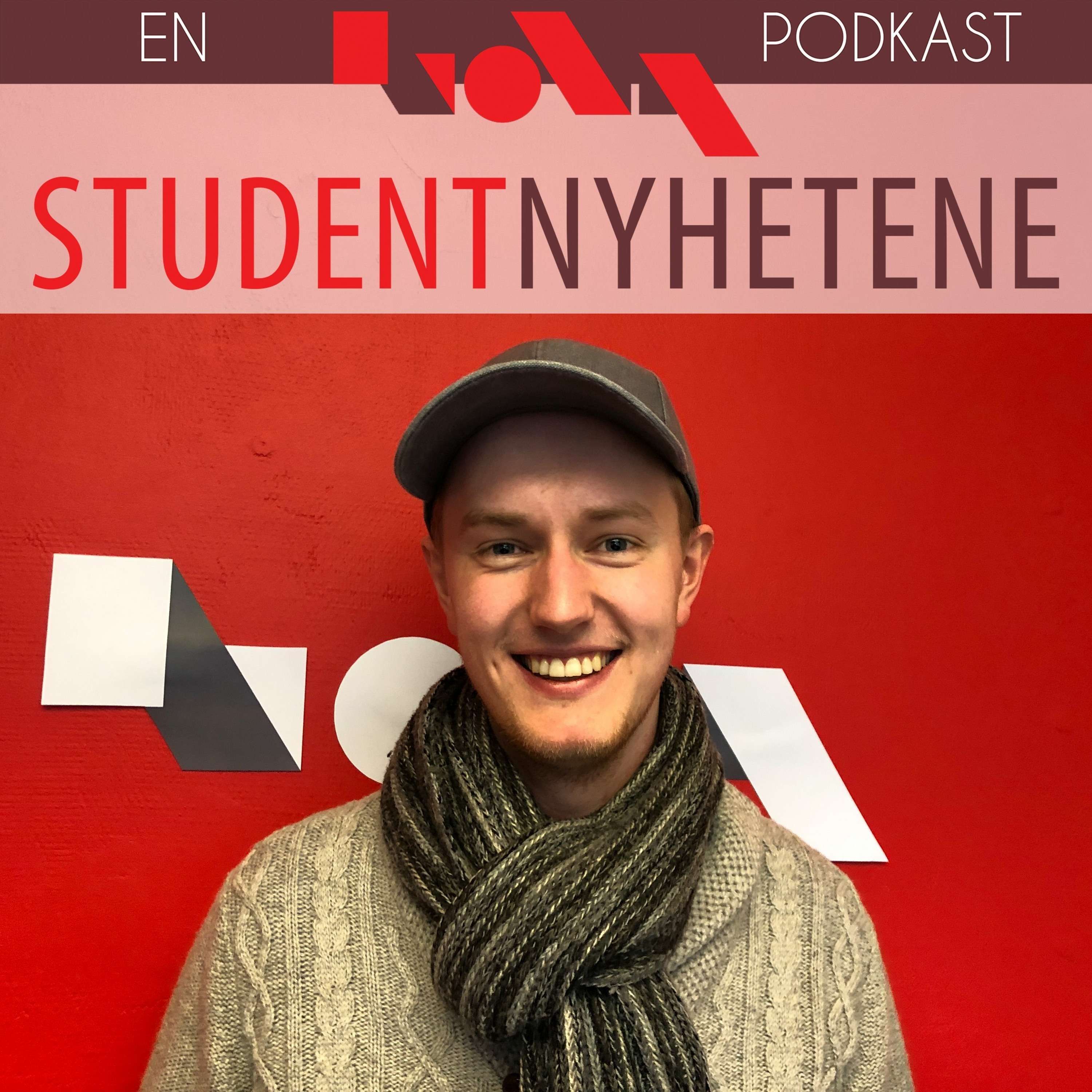 Studentnyhetene