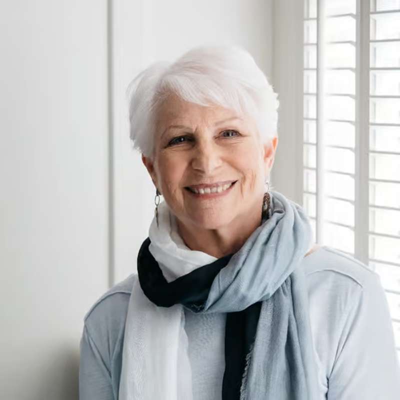 Myra Strober