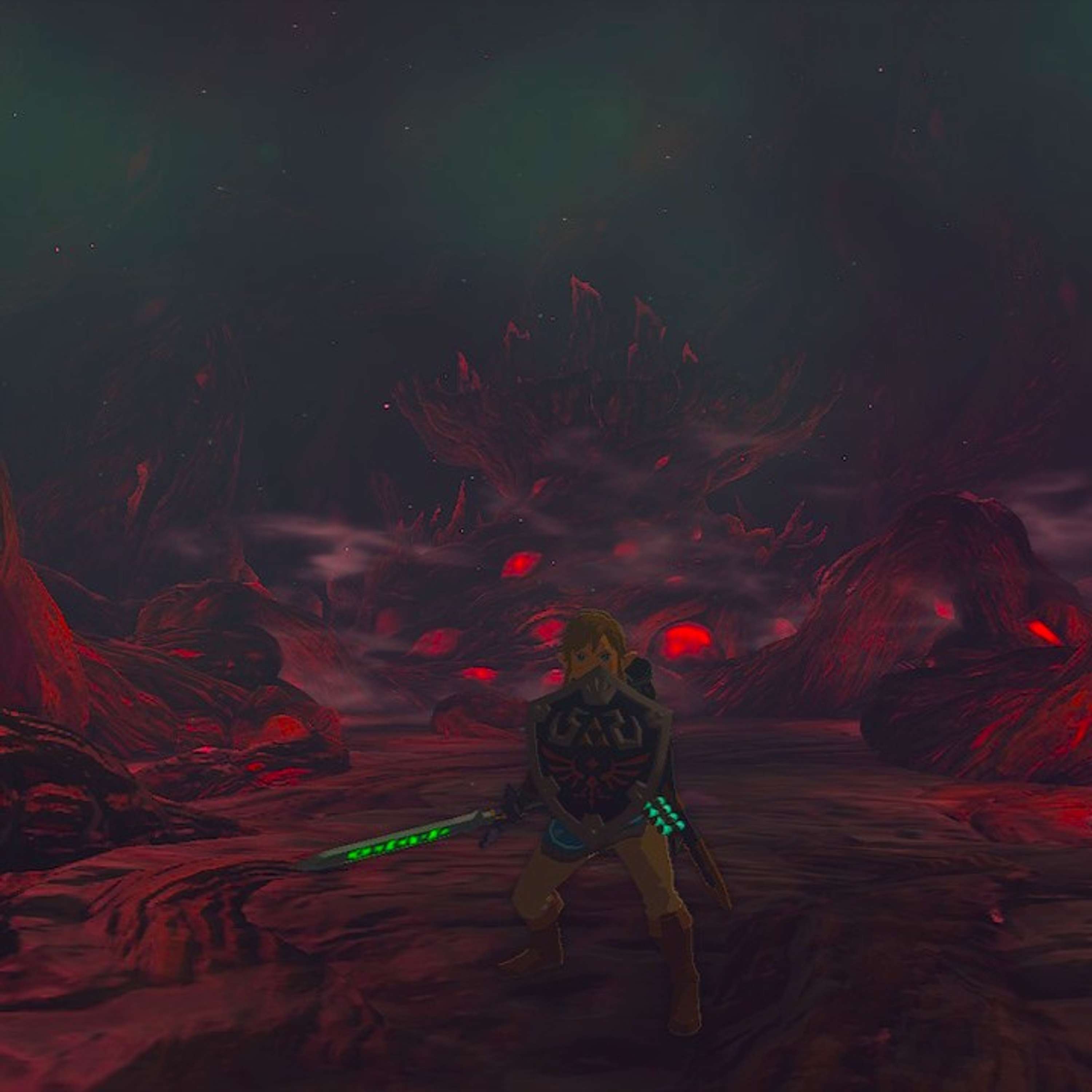 Gloom's Lair Gloom's Lair