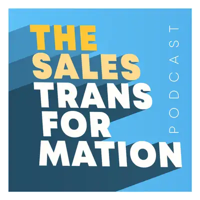 Artwork for #61 – What do sales leaders need to consider going into 2023? 