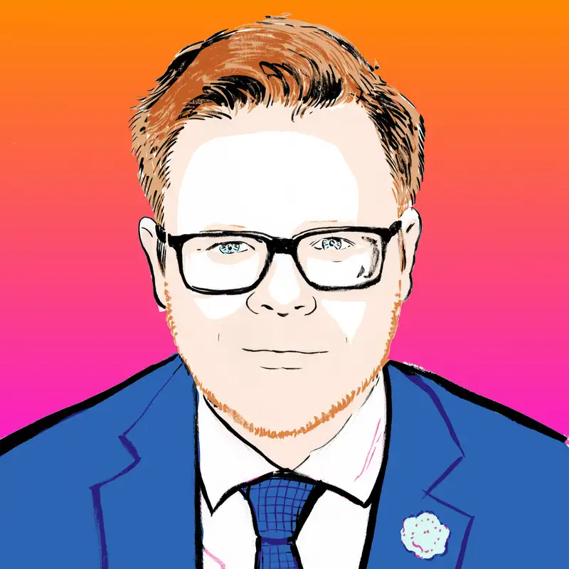 Ep. 29 - How to Automate Partnerships and Boost Your SaaS Growth with Tyler Calder, VP of Marketing, PartnerStack