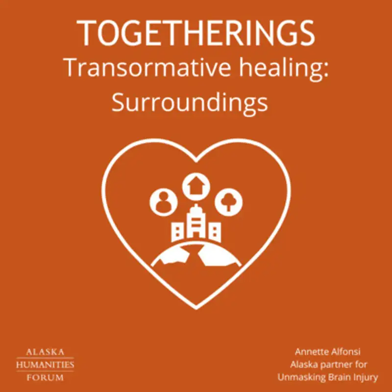 Transformative Healing: Surroundings