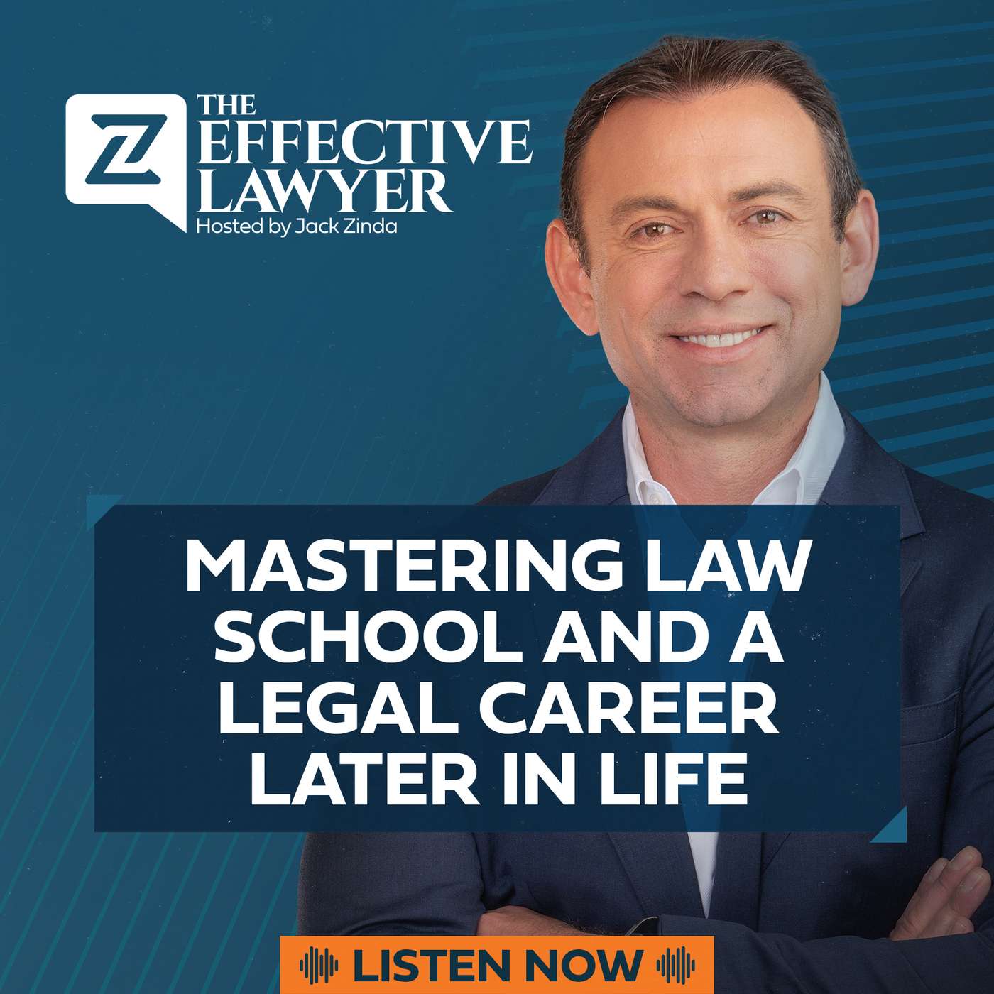 The Effective Lawyer