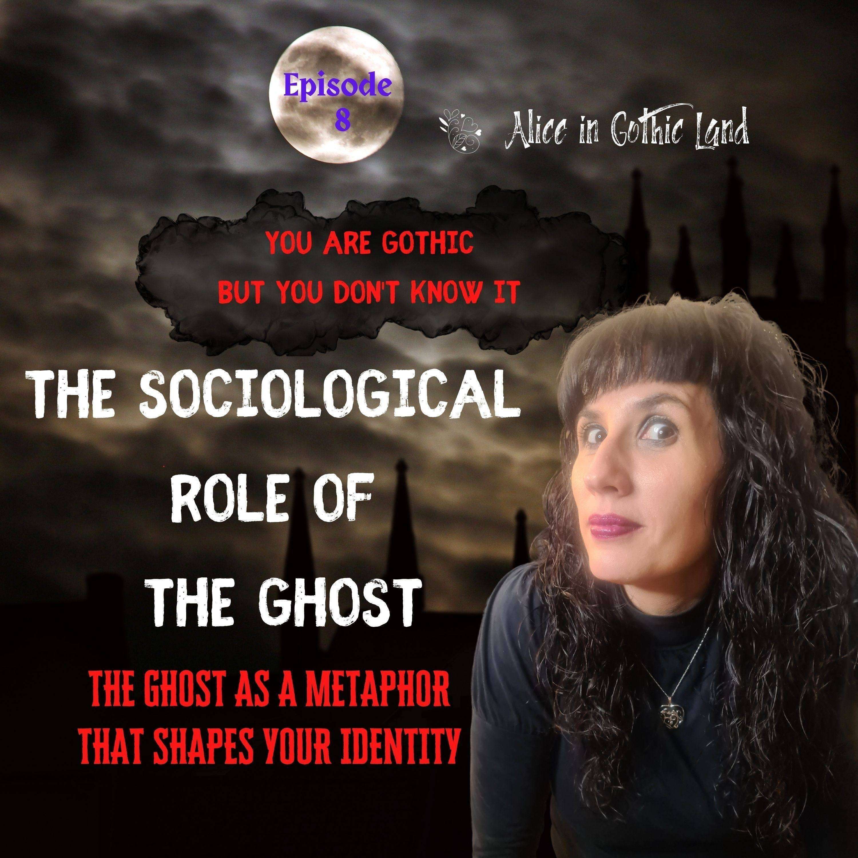 You are Gothic but you don\'t know it
