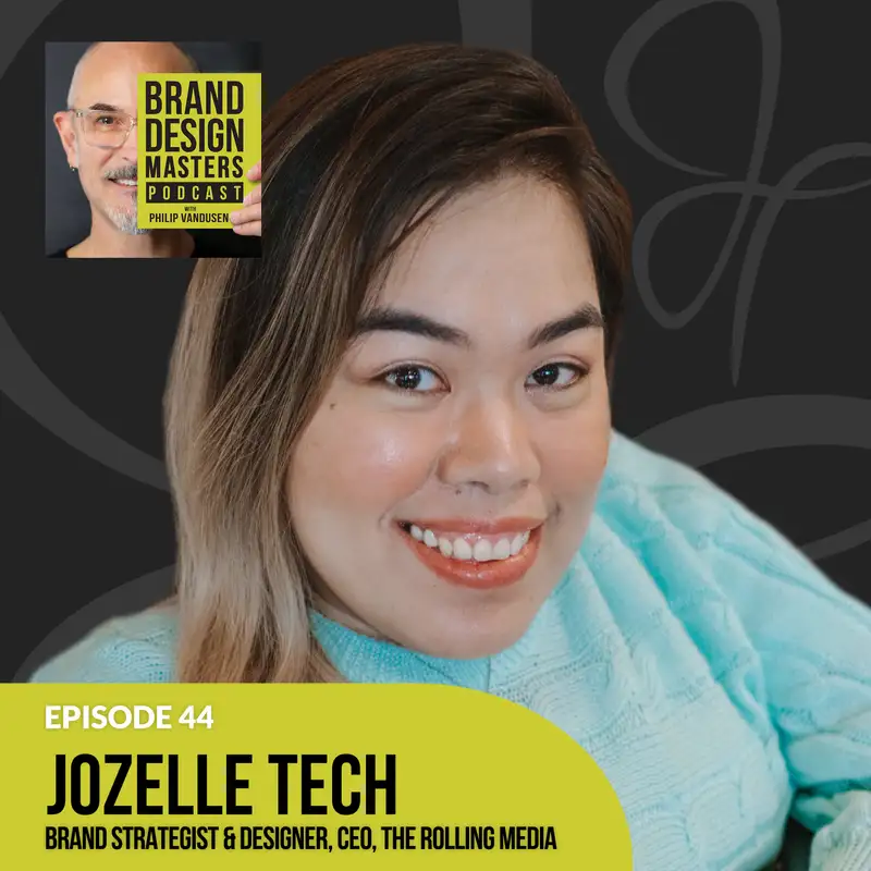 Jozelle Tech - Rolling Into Success as a Creative Entrepreneur