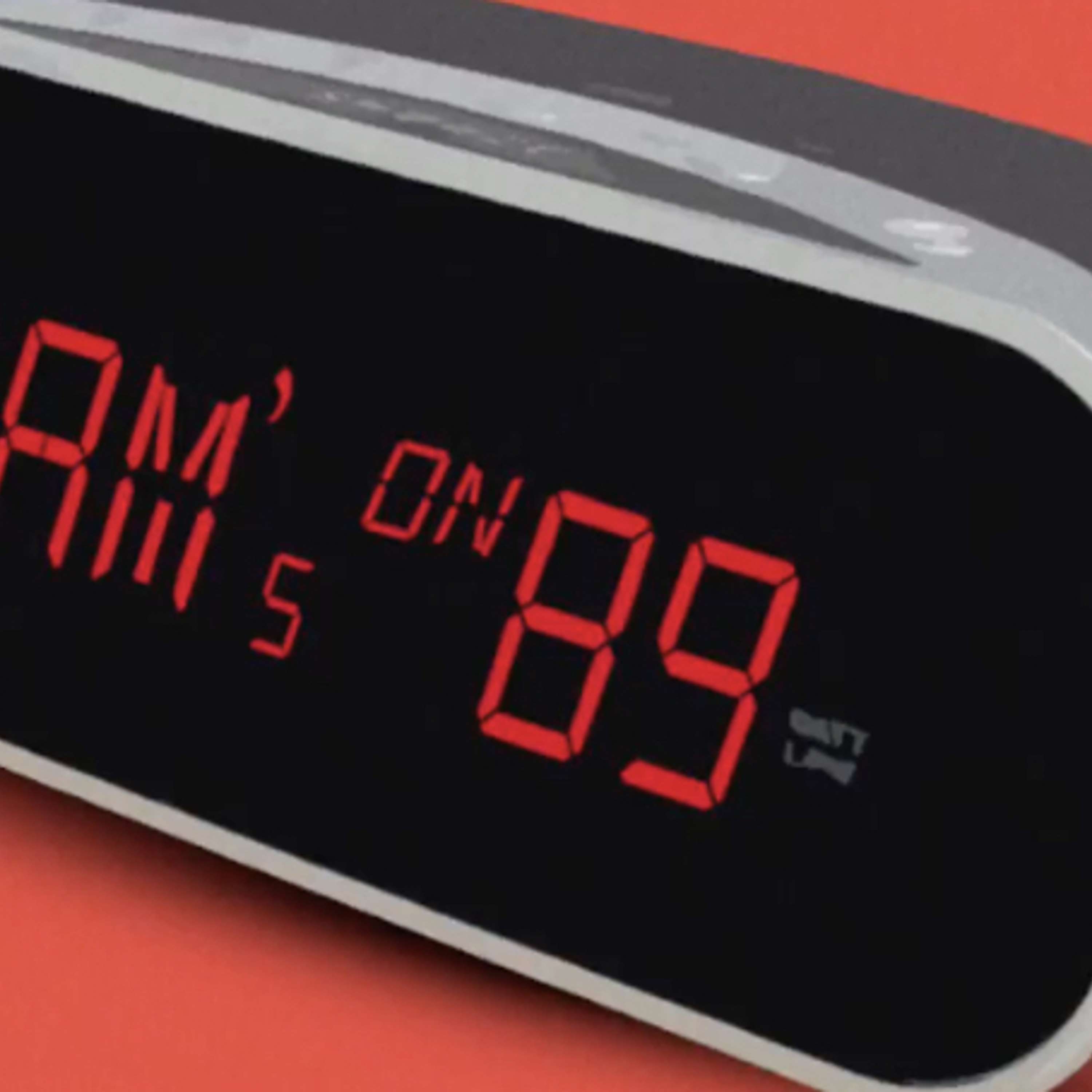 AMs on 89 - A Show from Impact 89FM