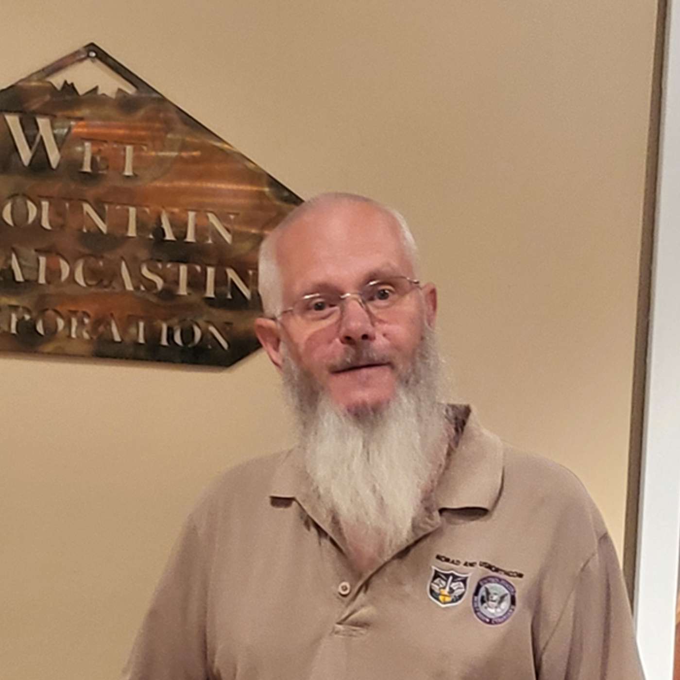 Bruce - Weekend Kickoff and Christian Crossroads