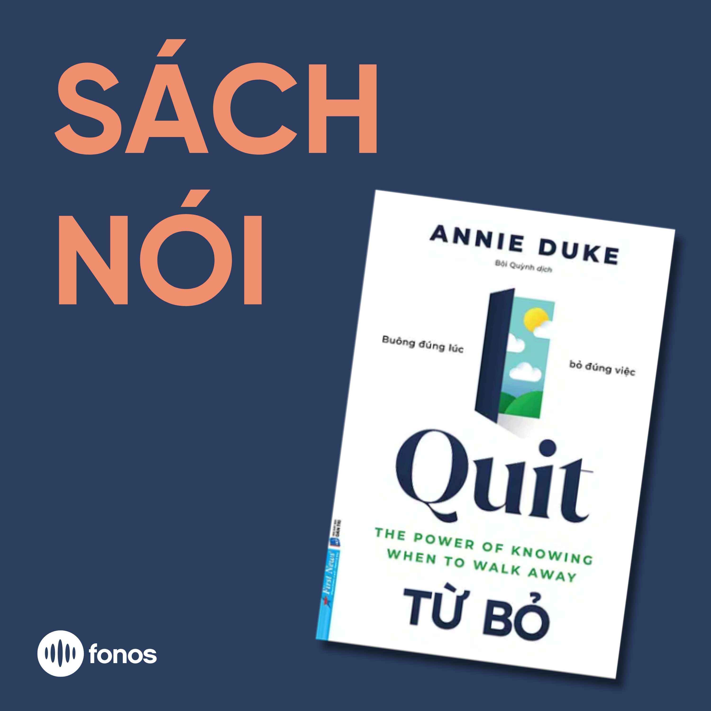 Thư Viện Sách Nói Có Bản Quyền