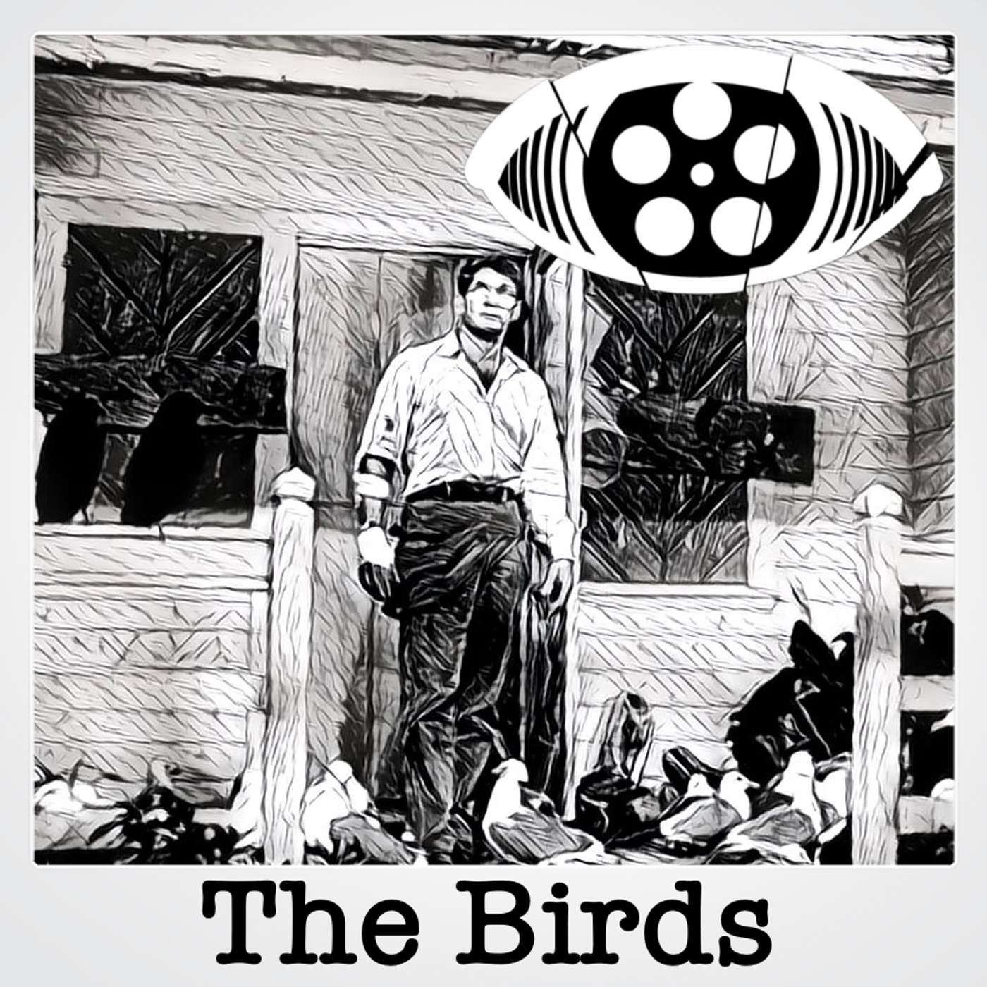 Spooky Season Bonus: The Birds Feat. Benel of Hazard Valley Films