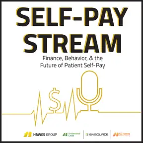 Self-Pay Stream