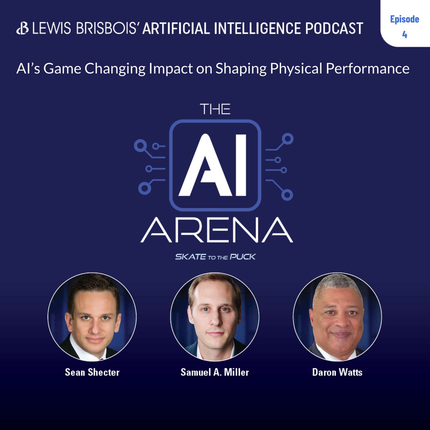 AI’s Game Changing Impact on Shaping Physical Performance