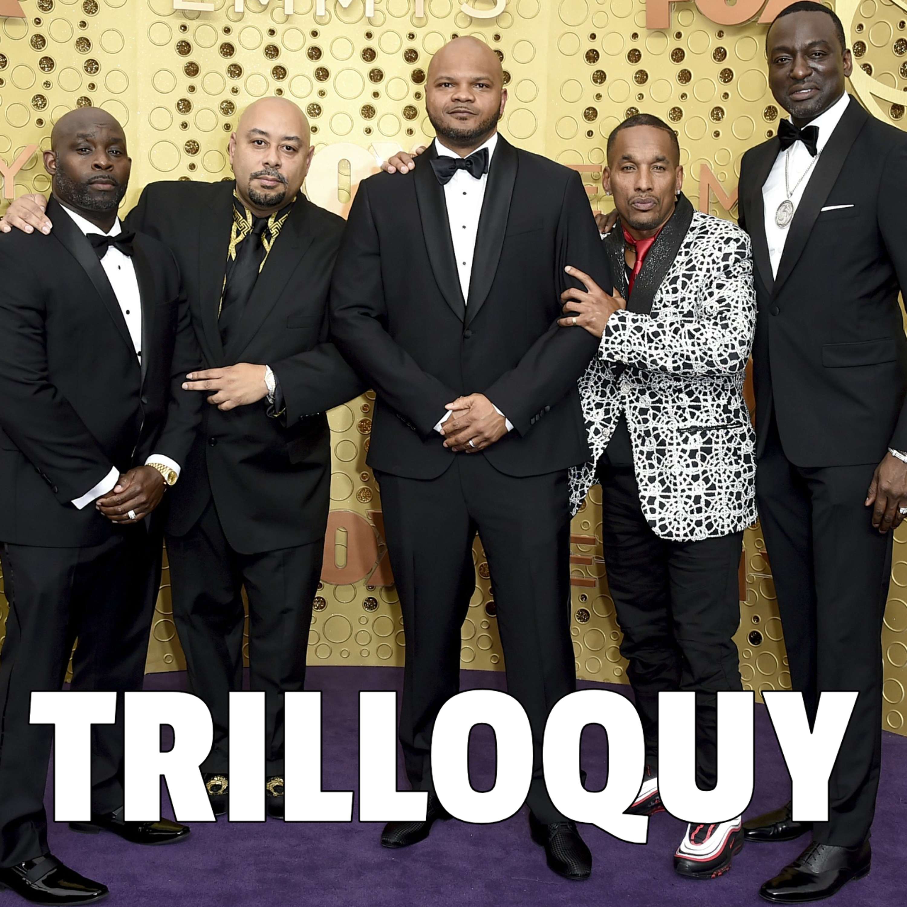 TRILLOQUY