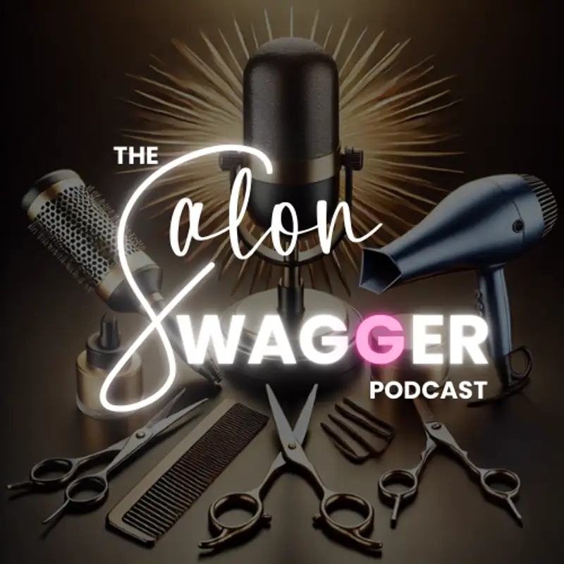 Is Your Salon Killing Stylist Careers? Fix This NOW!"