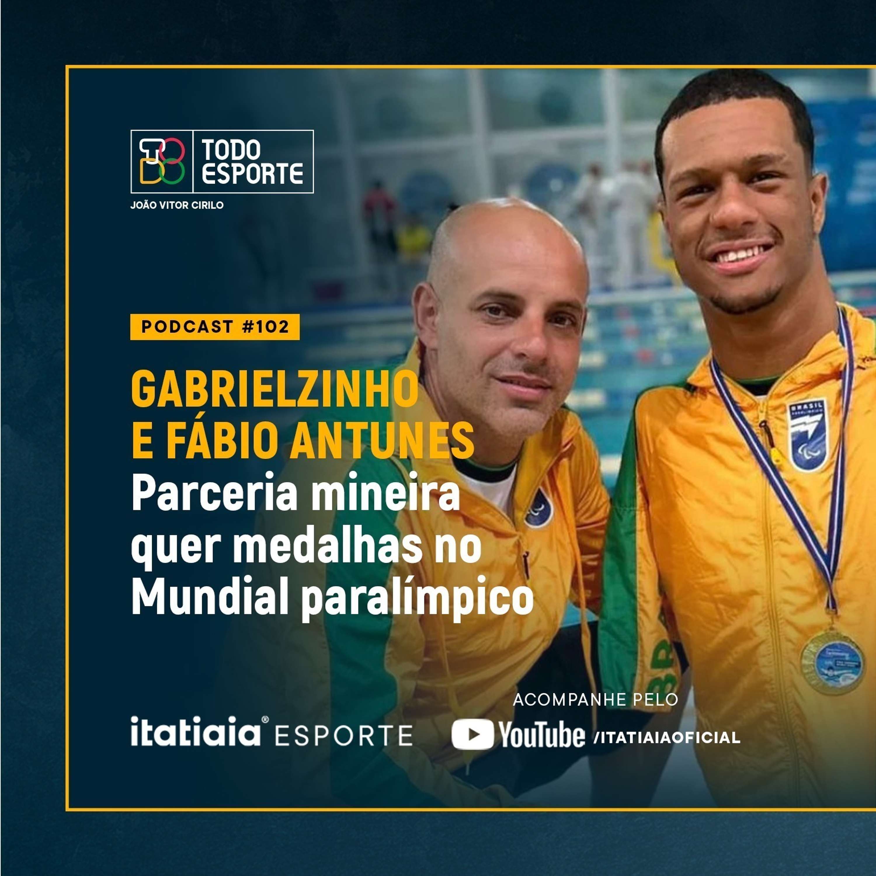 Todo Esporte