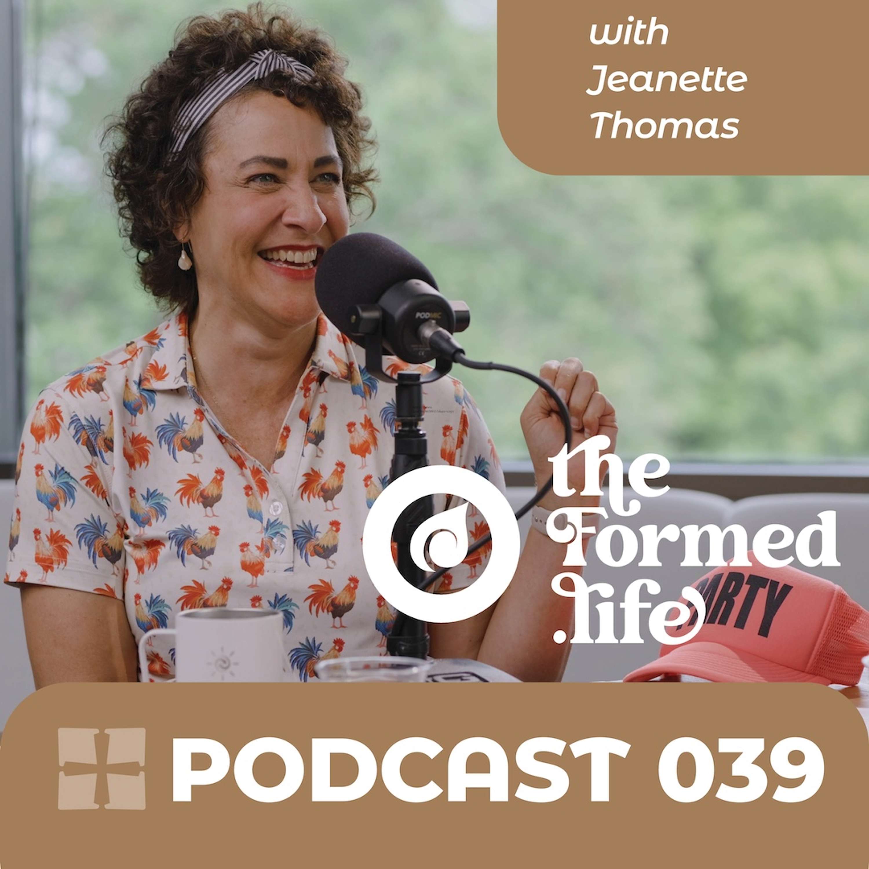 theFormed.life