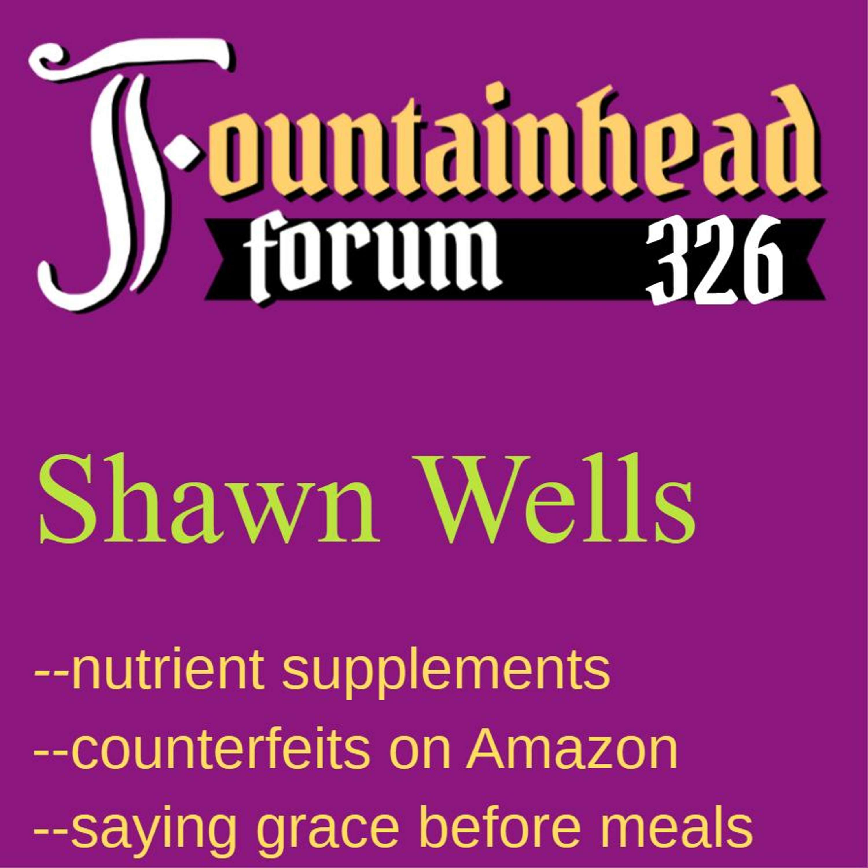 Fountainhead Forum