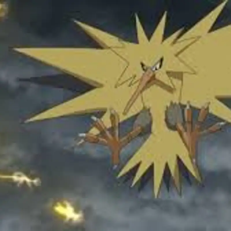 Zapdos