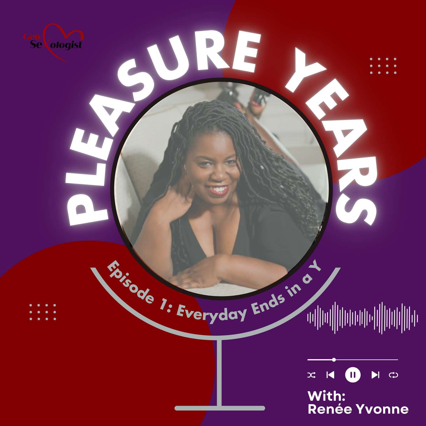 The Pleasure Years