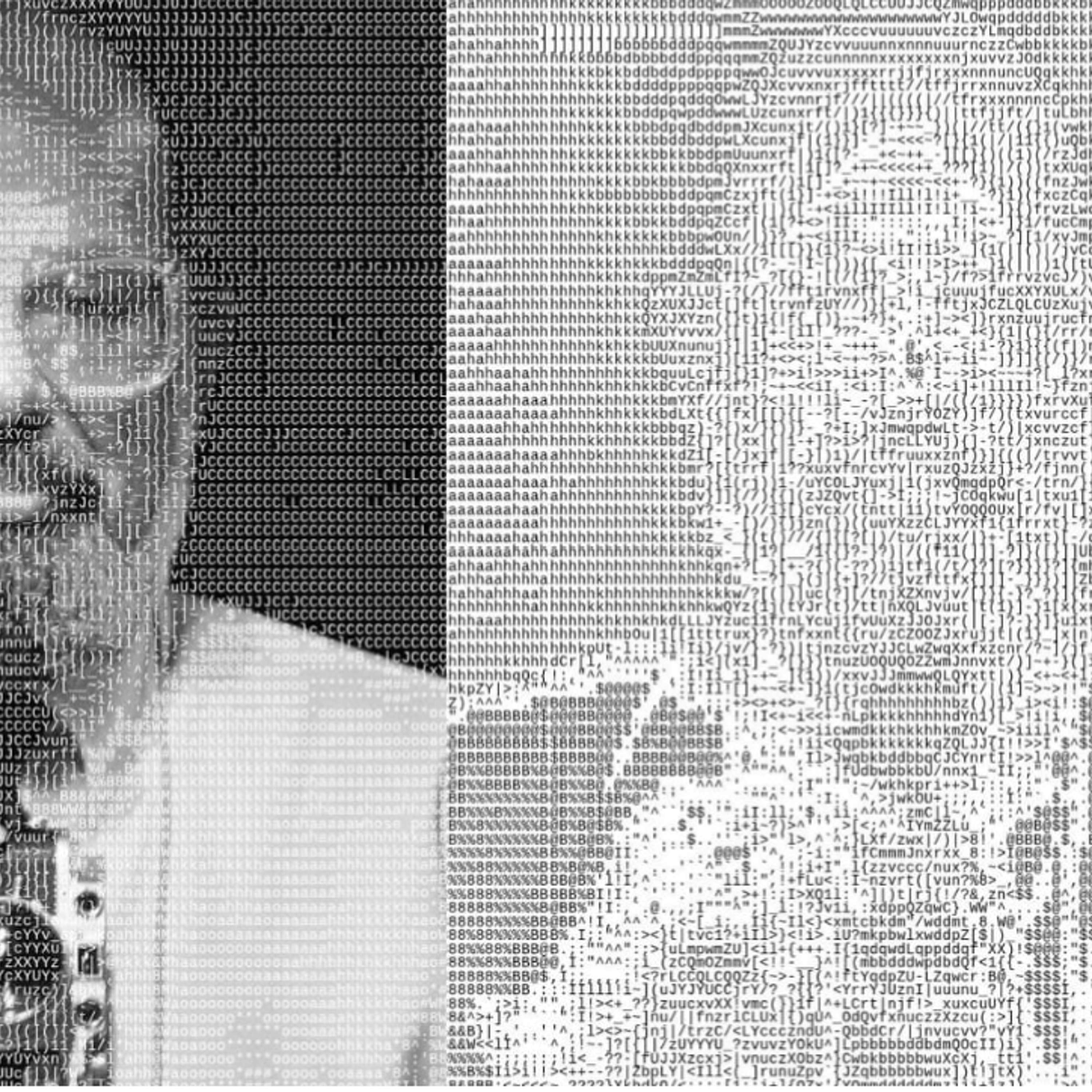 AI Meets Beat Poetry: Allen Ginsberg’s HOWL Reimagined Through Generative Art on Tezos