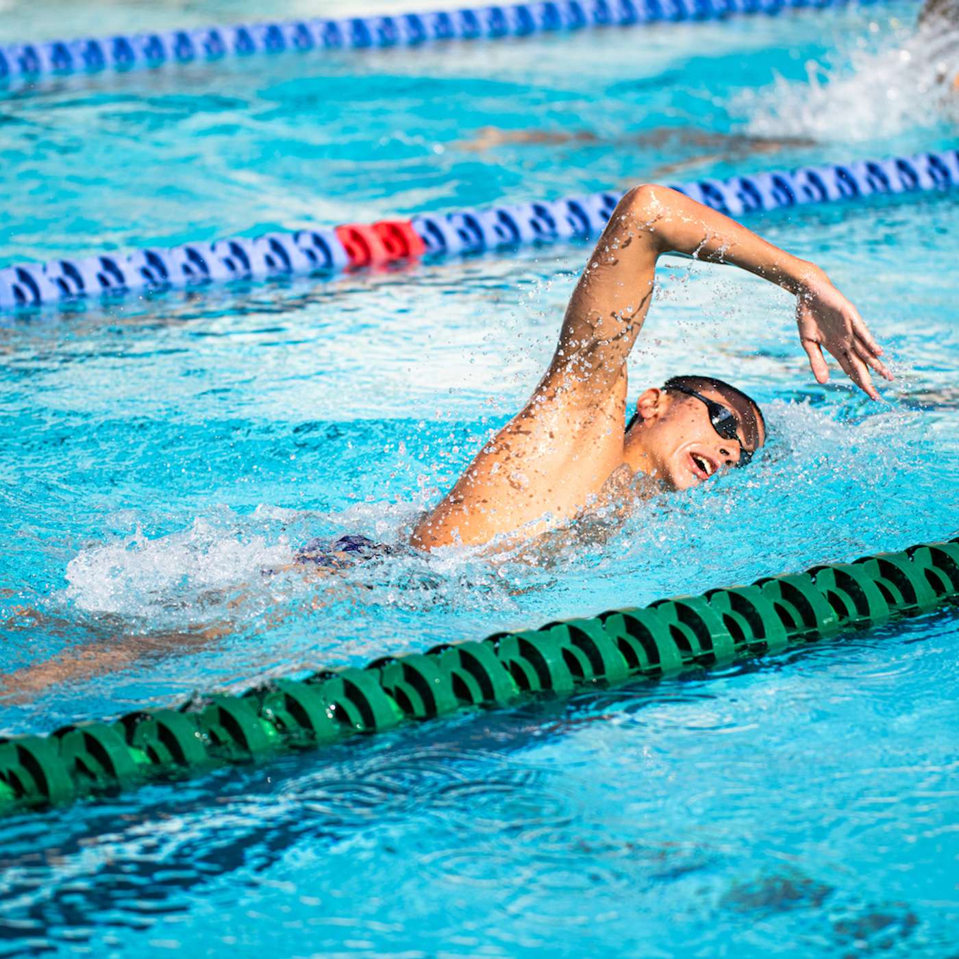 Vara lui David Popovici Vara lui David Popovici