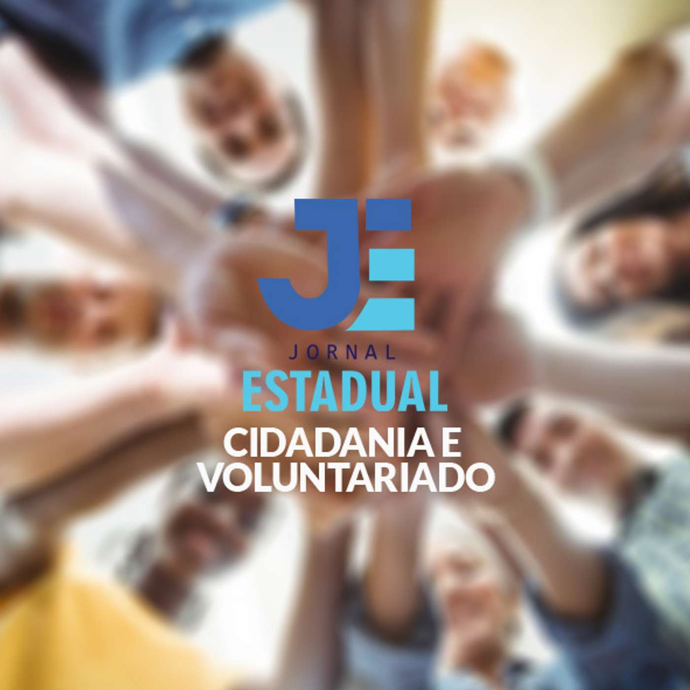 Matéria - Cidadania e Voluntariado episode artwork