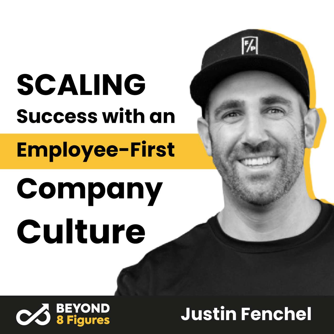 Beyond 8 Figures
