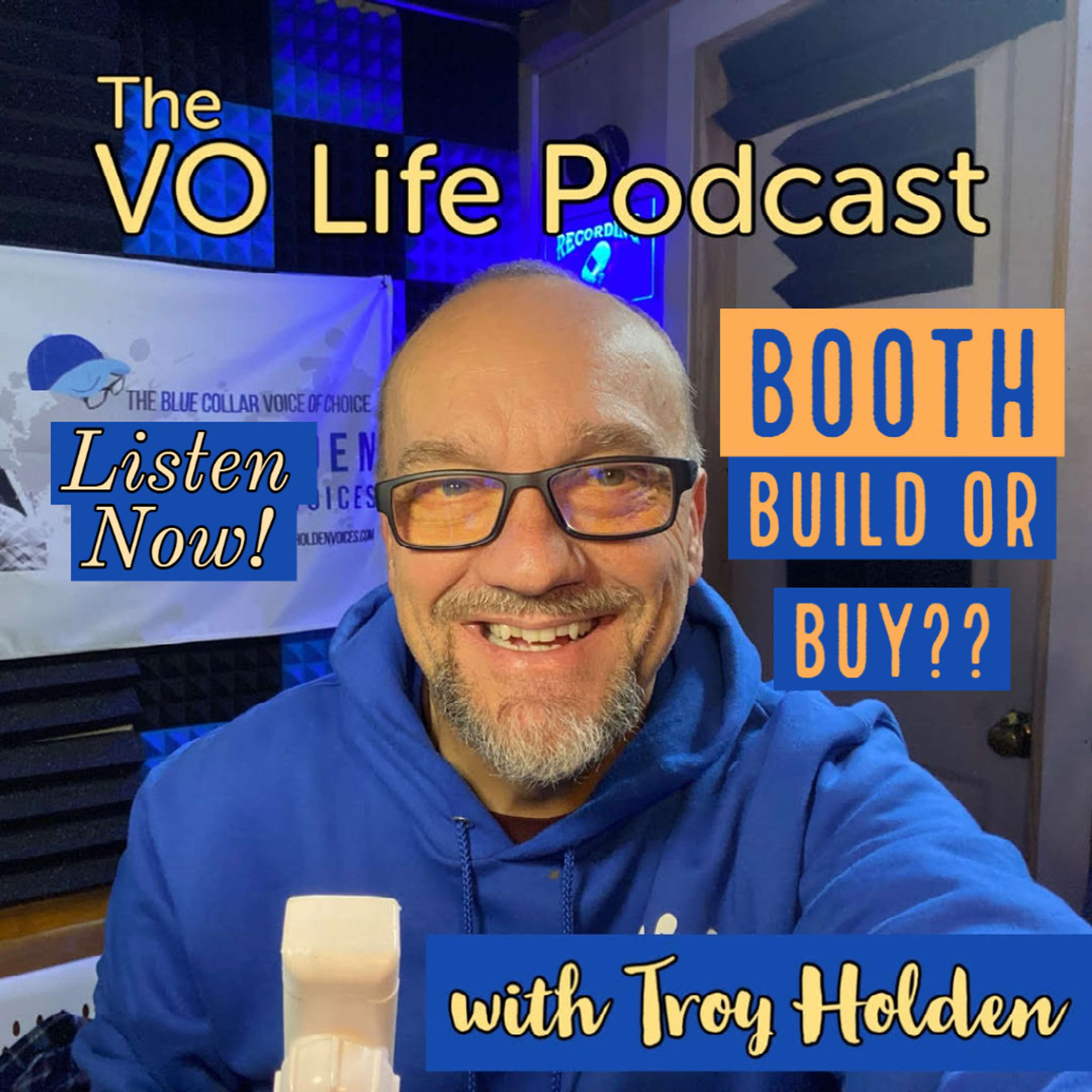 The VO Life