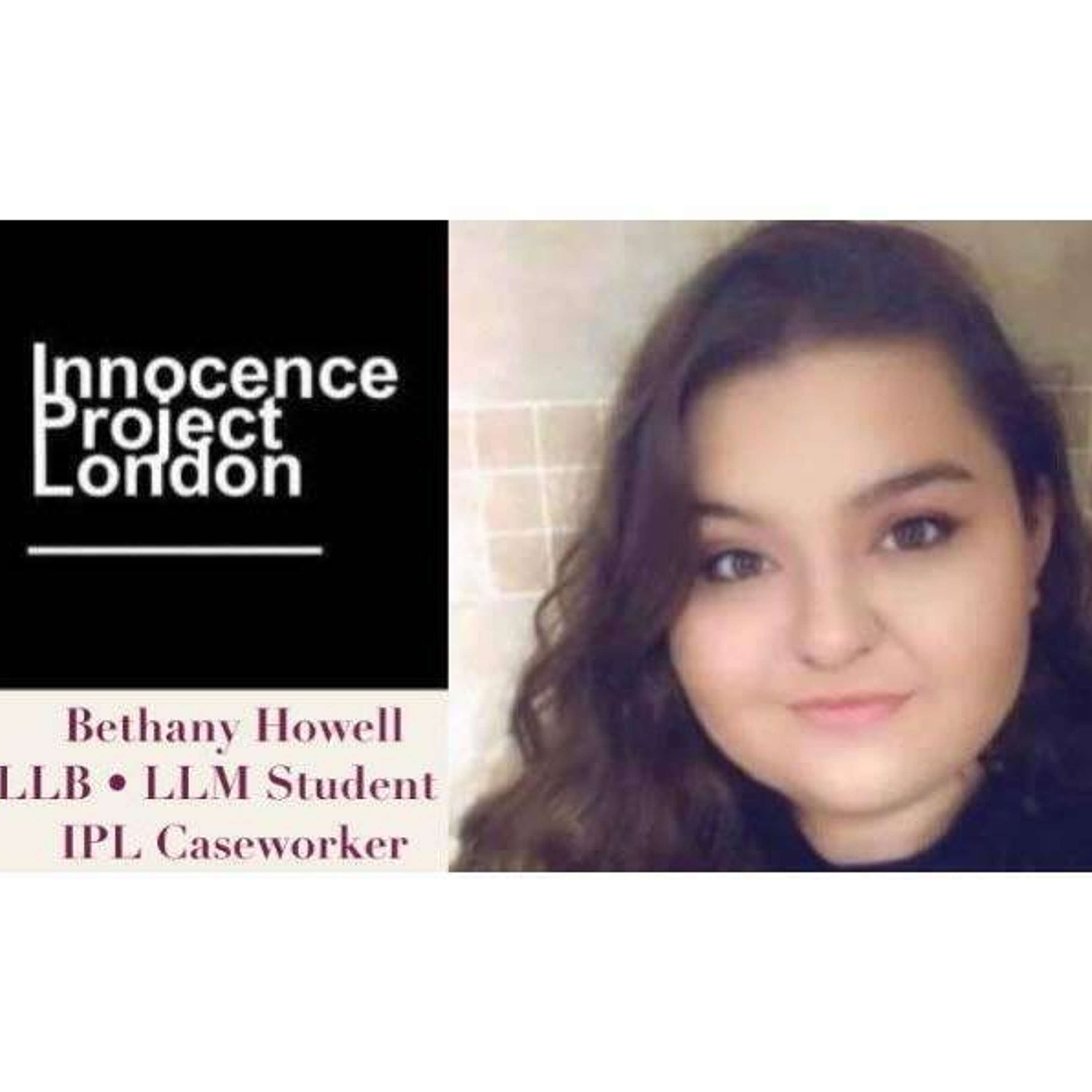Innocence Project London