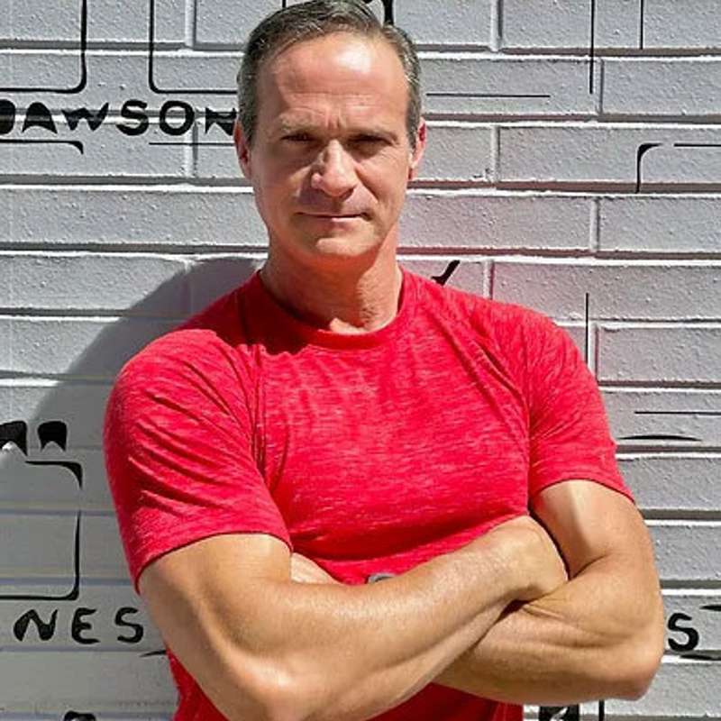 Paul Baron