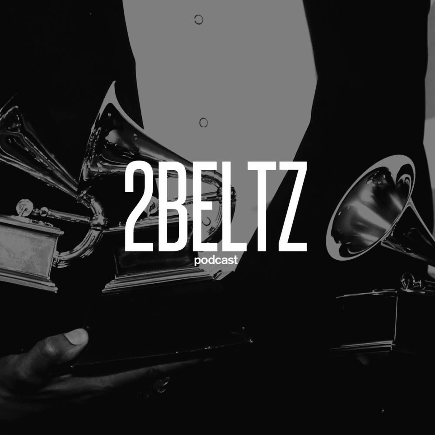 Episode 48 - The Grammy Family (Feat. @JulianTheIntern) episode artwork