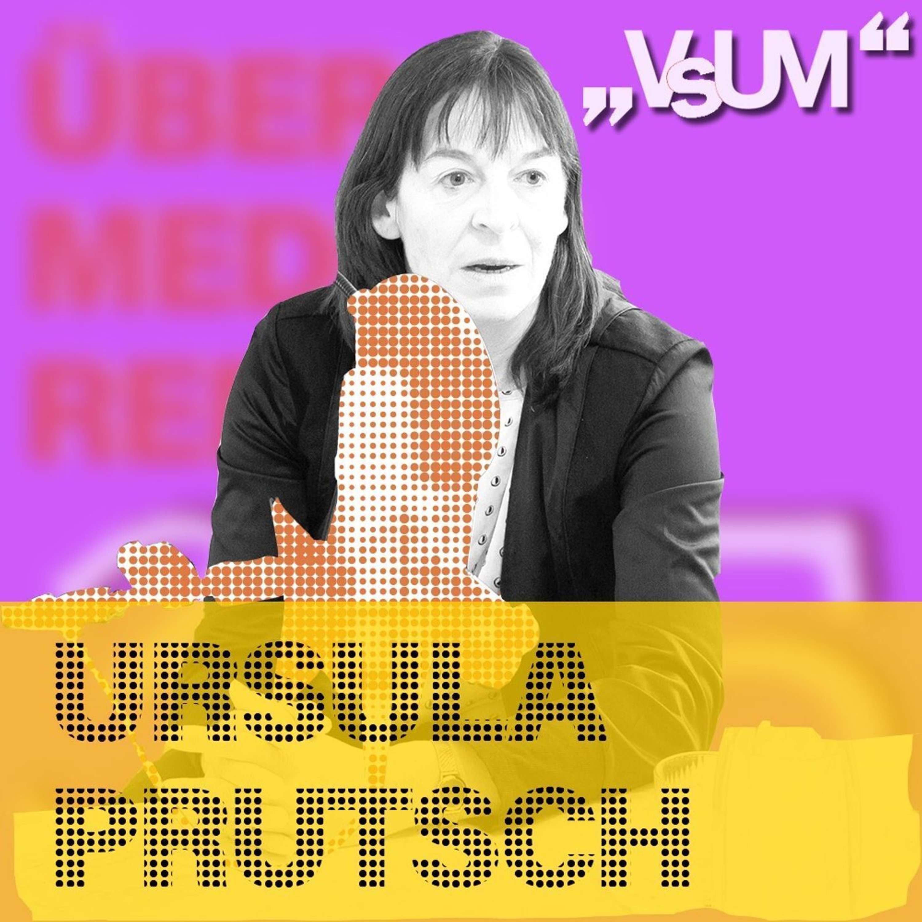 # 423 Ursula Prutsch: Wer war Fritz Mandl? | 24.03.22
