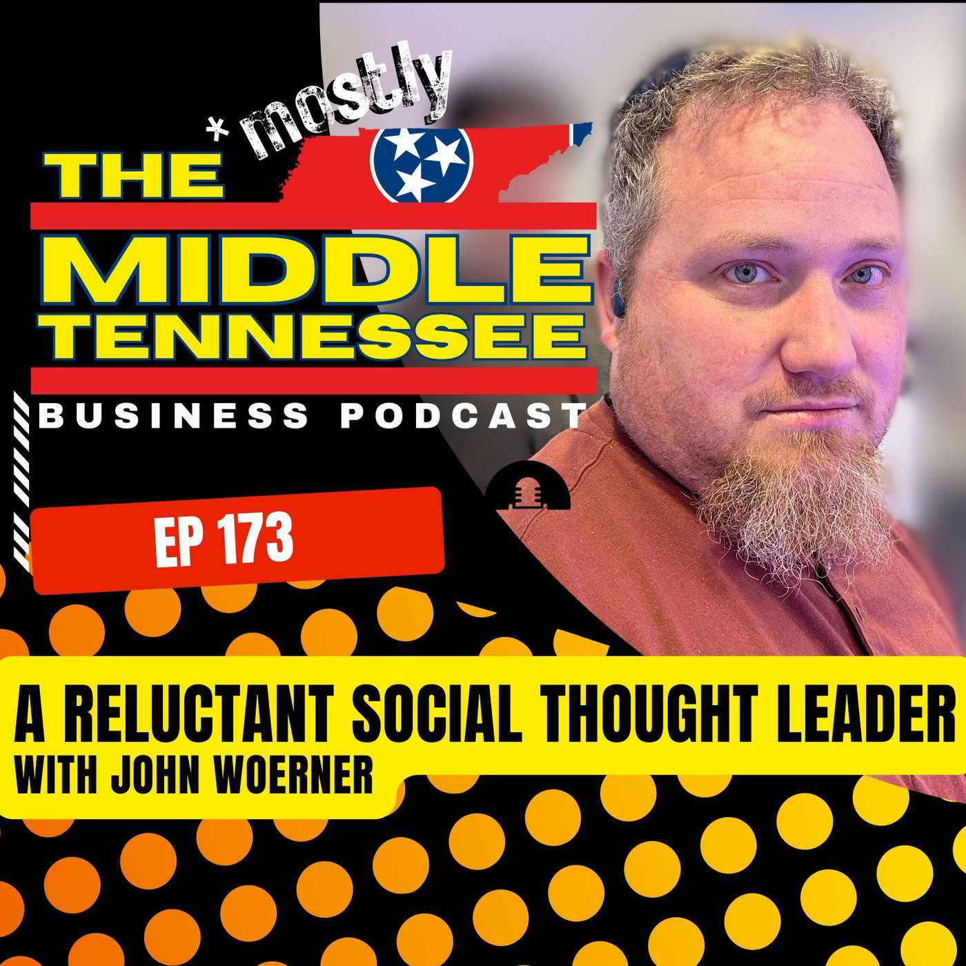 Mostly Middle Tennessee Business Podcast