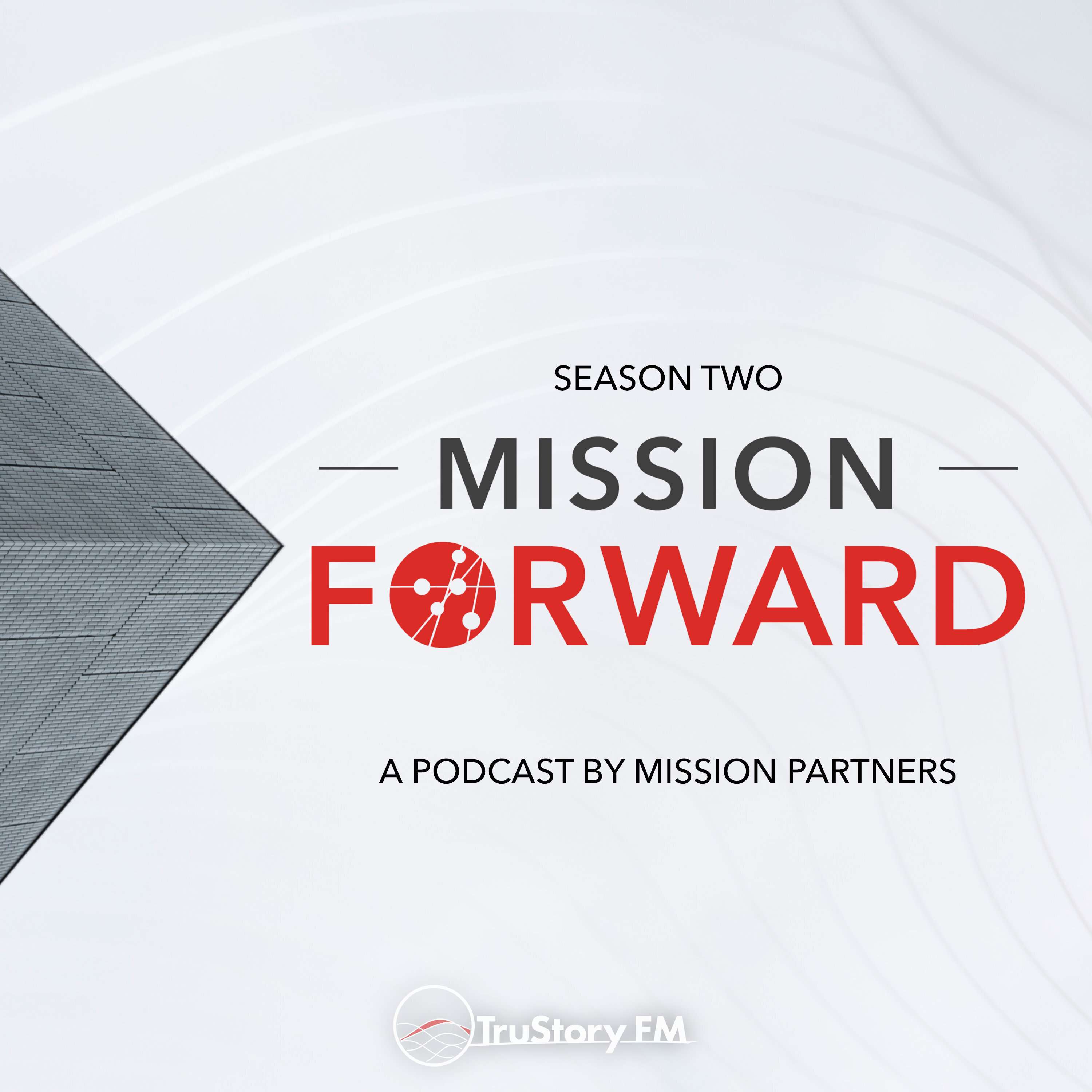 Mission Forward with Carrie Fox