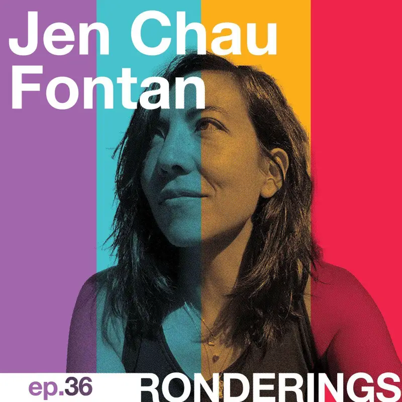 Jen Chau Fontan - Always Practicing Something