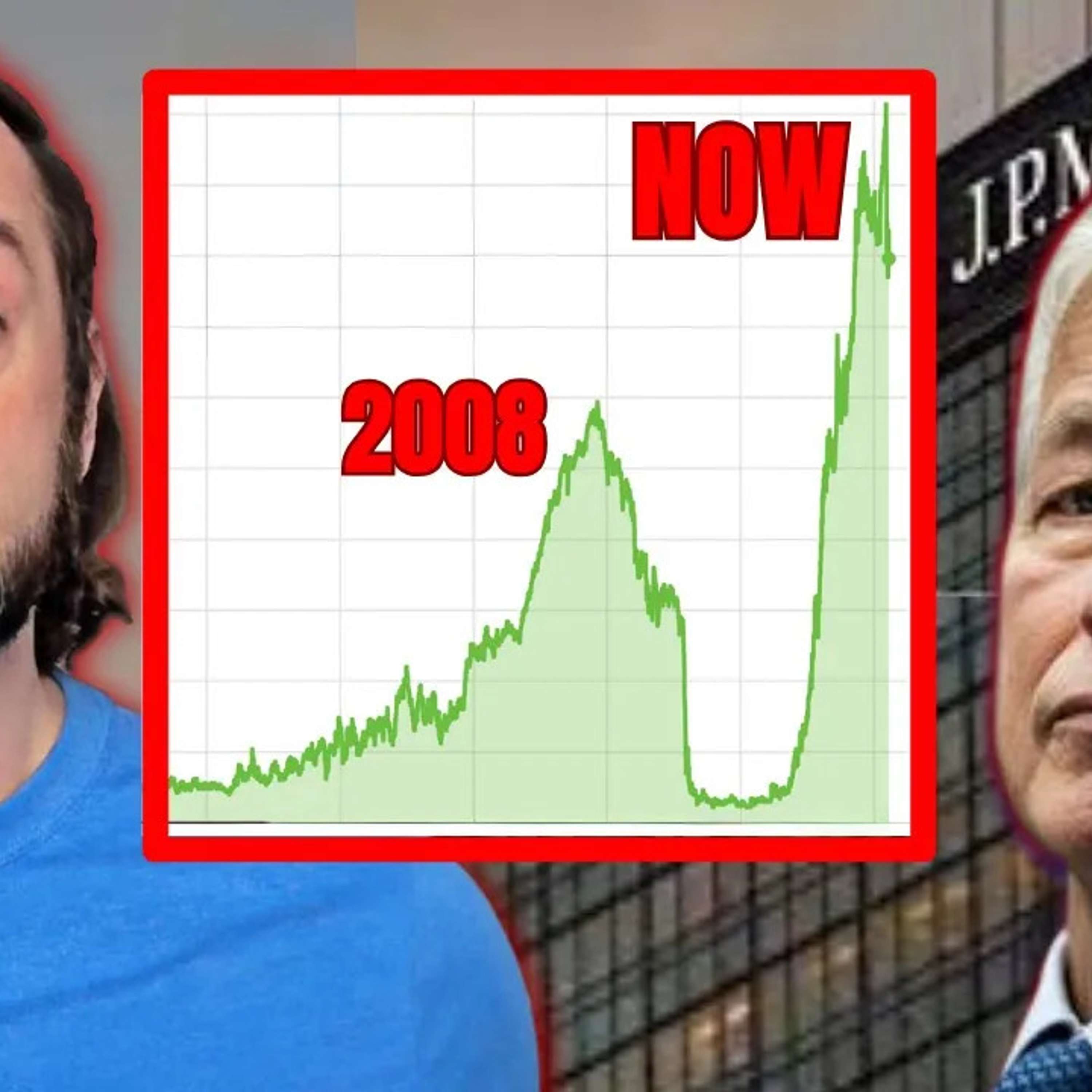 Well Sh*t... It's Officially the Worst EVER!