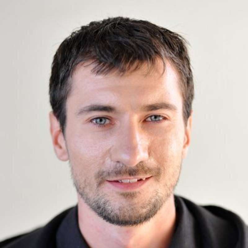 Alex Bush