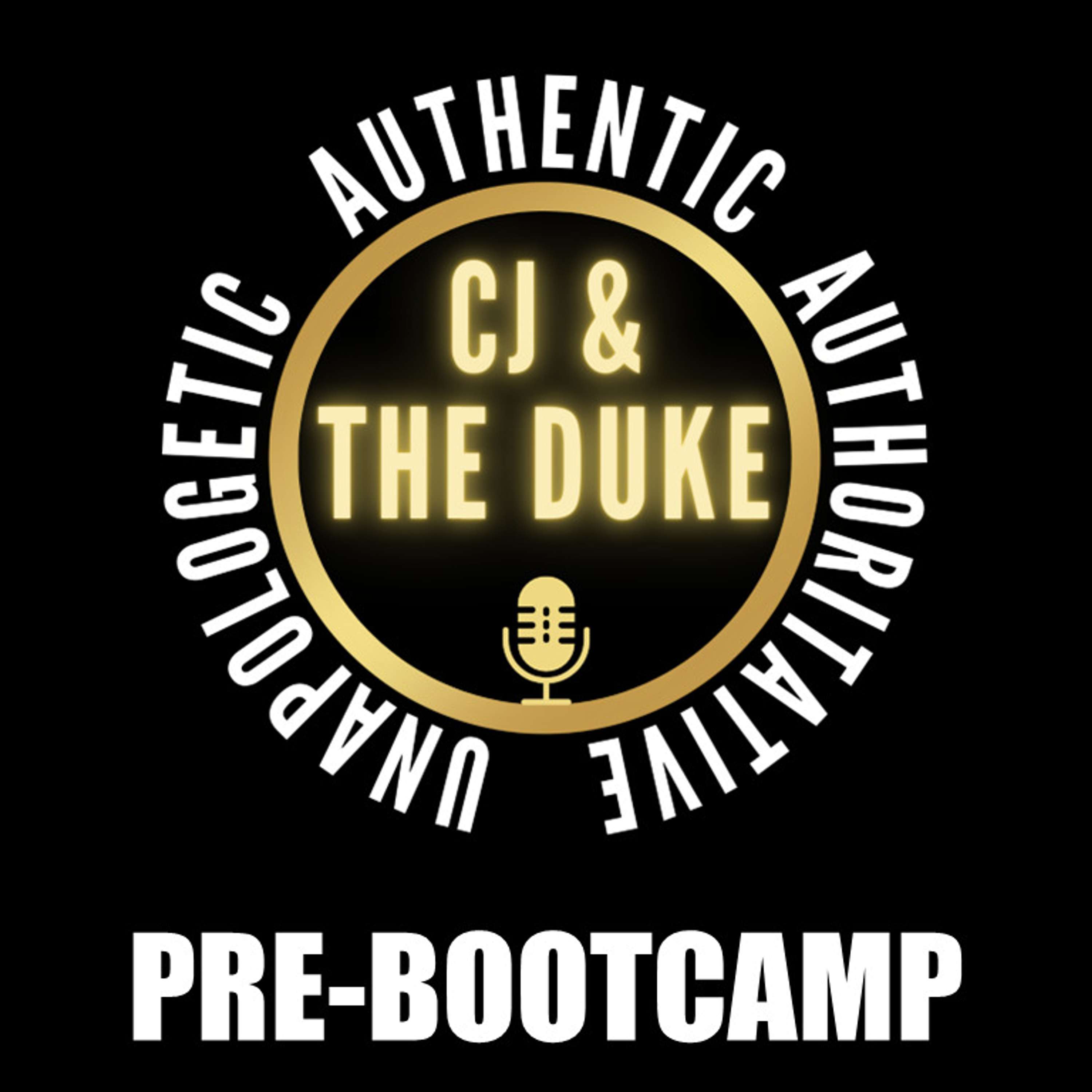 CJ & The Duke
