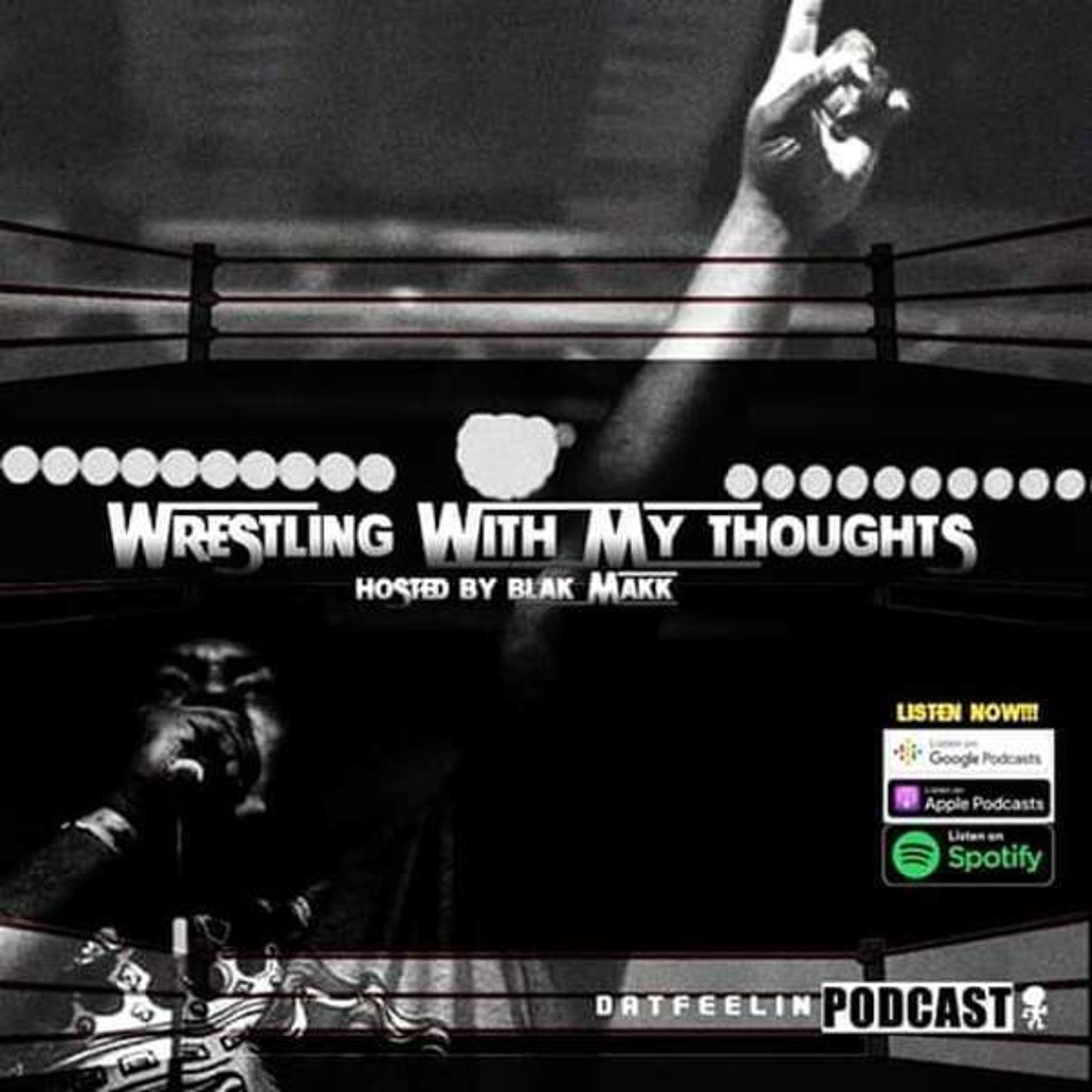 No Gimmicks Podcast
