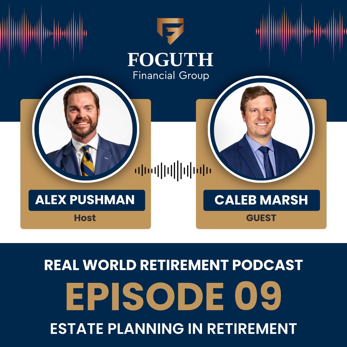Real World Retirement Podcast