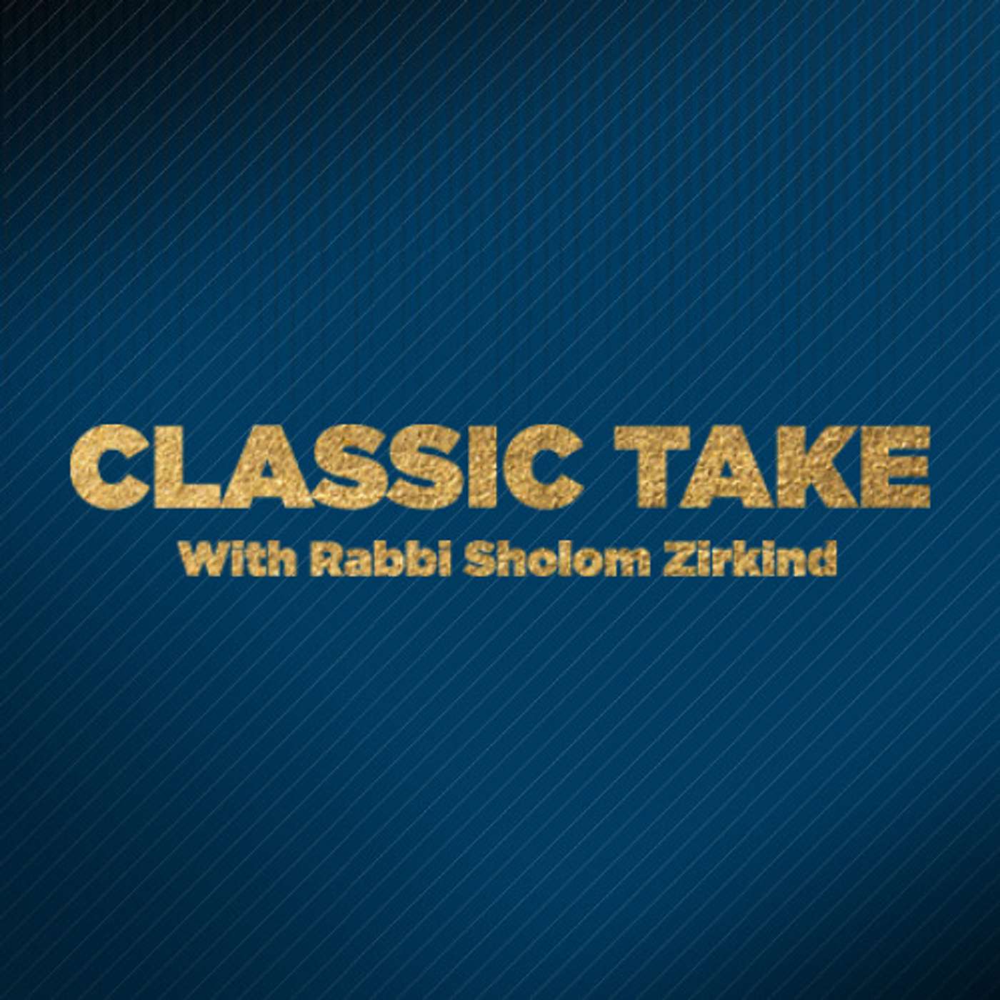 Classic Take: Episode 34