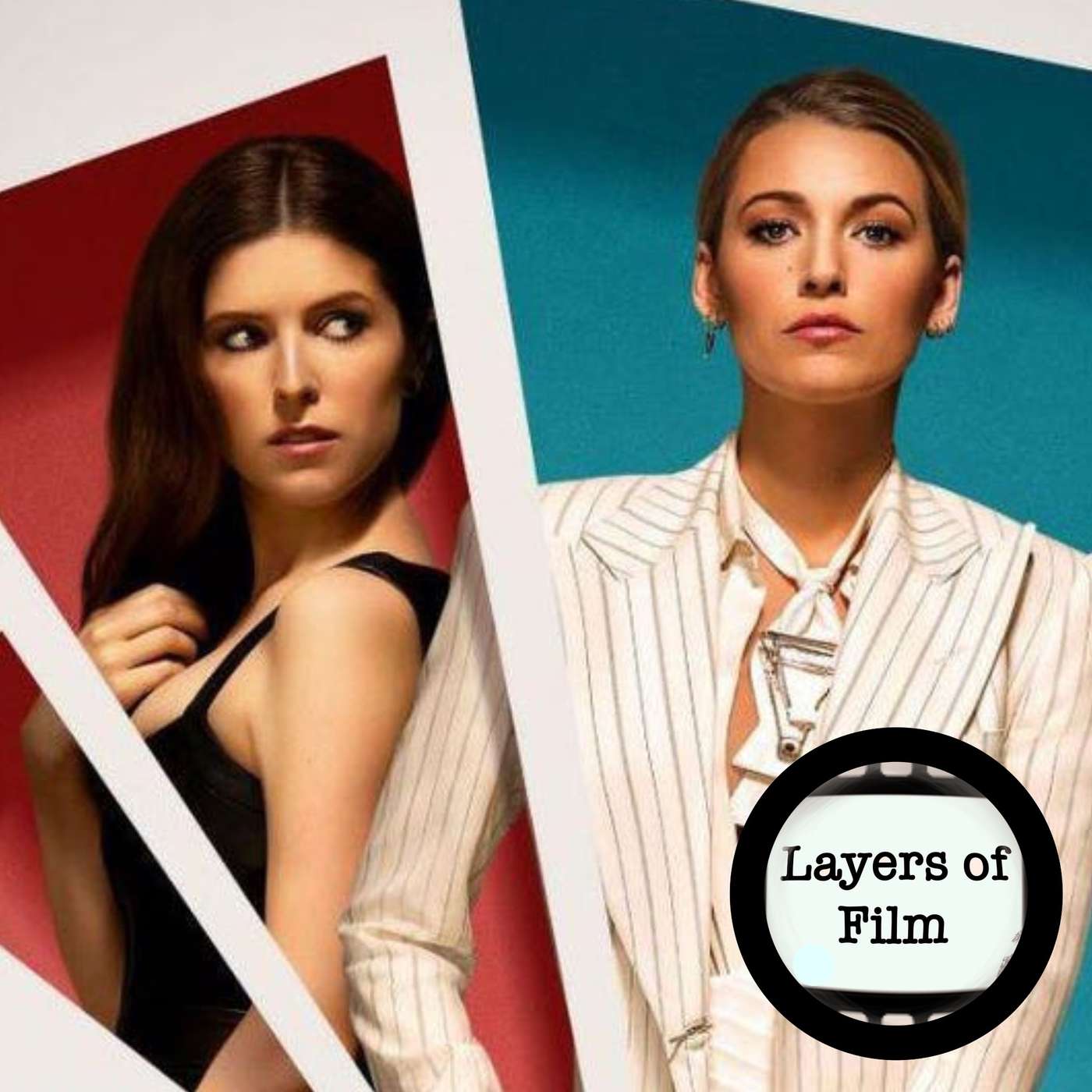 A Simple Favor | Ep 14