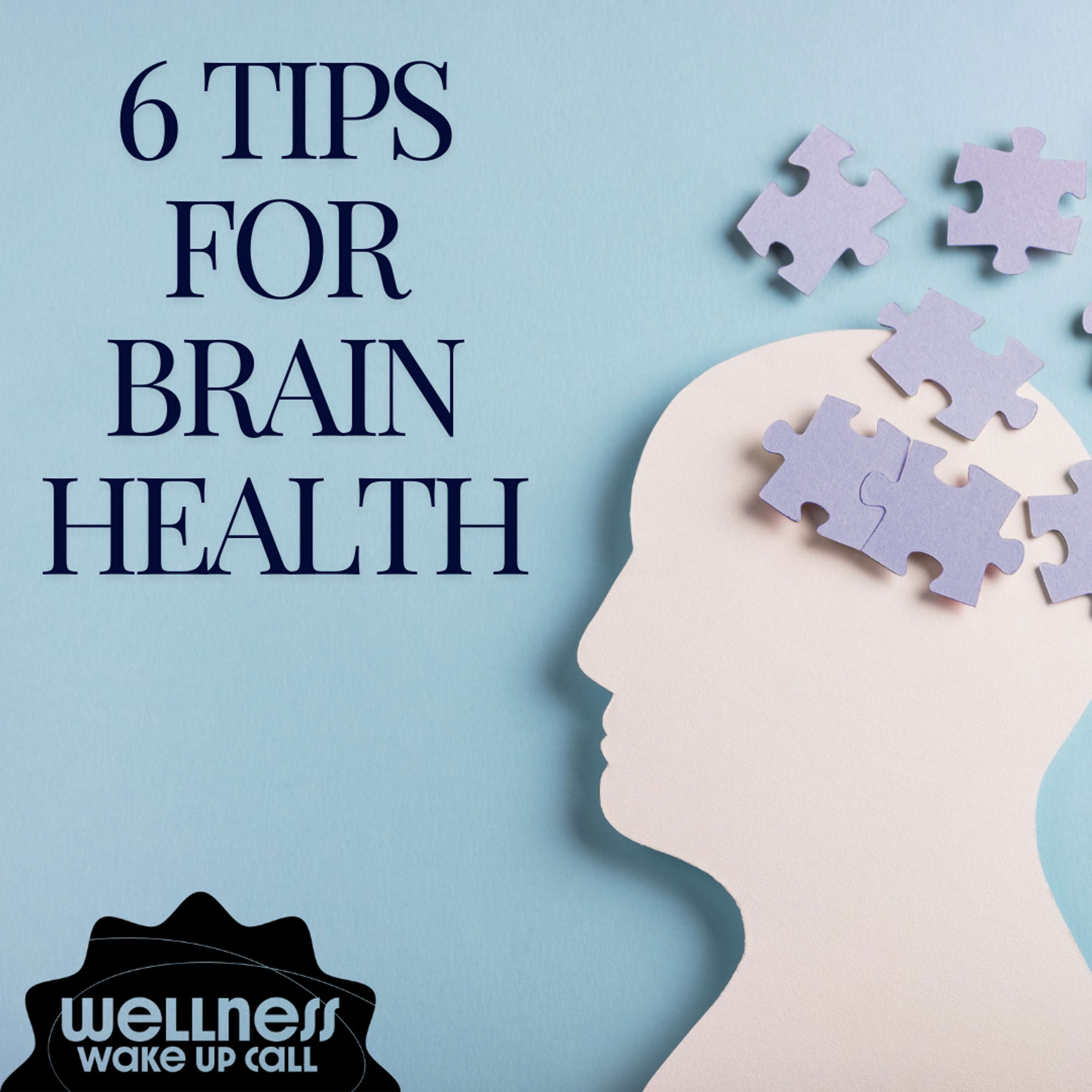 Wellness Wake Up Call