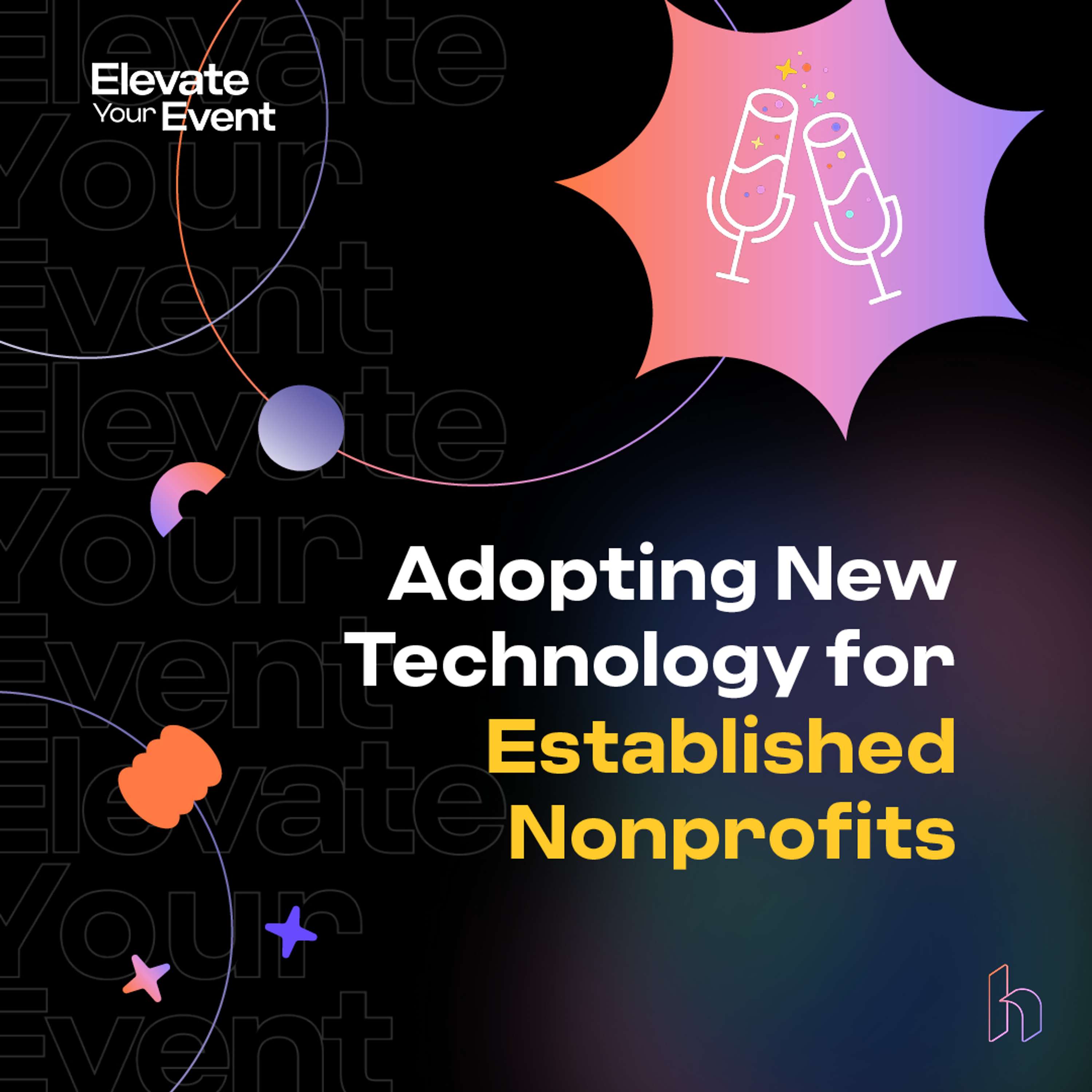 Adopting New Technology for Established Nonprofits