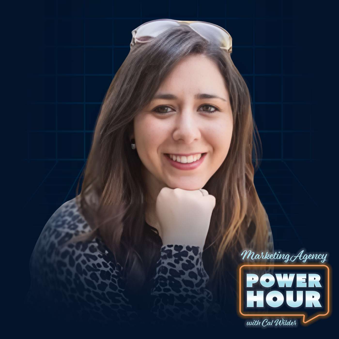Marketing Agency Power Hour