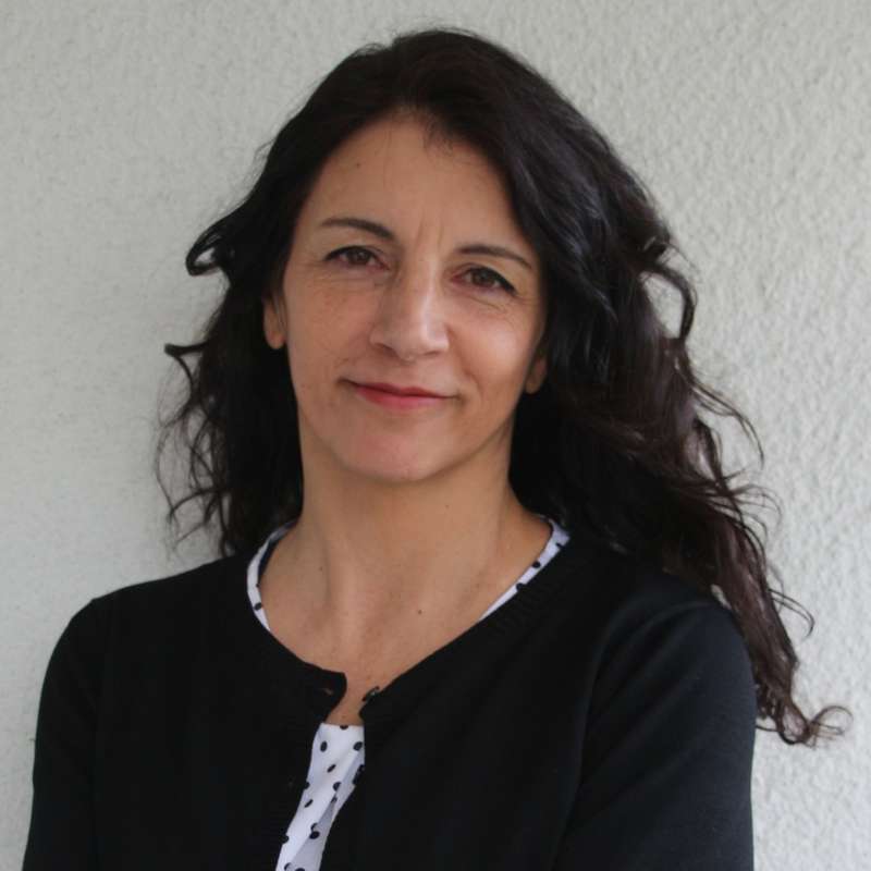 Valérie Chabot